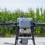 dji t25 drone
