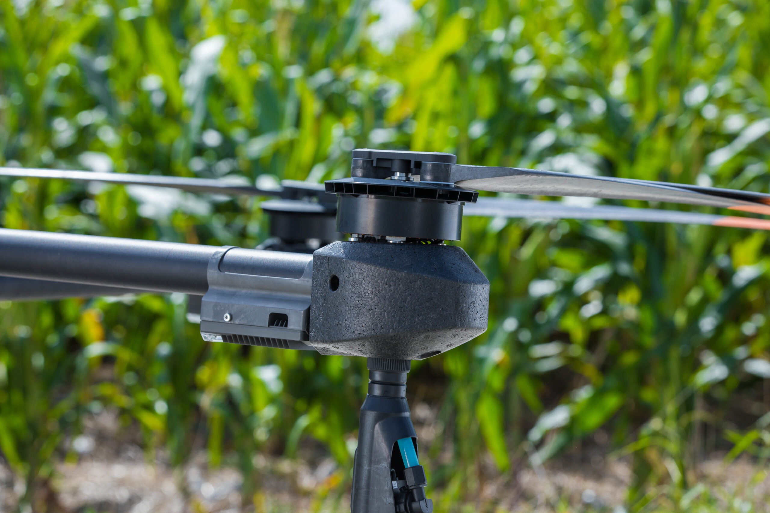 dji t25 drone