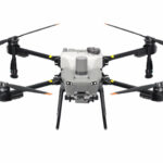 dji t25 basic package