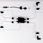 t50 flow meter kit