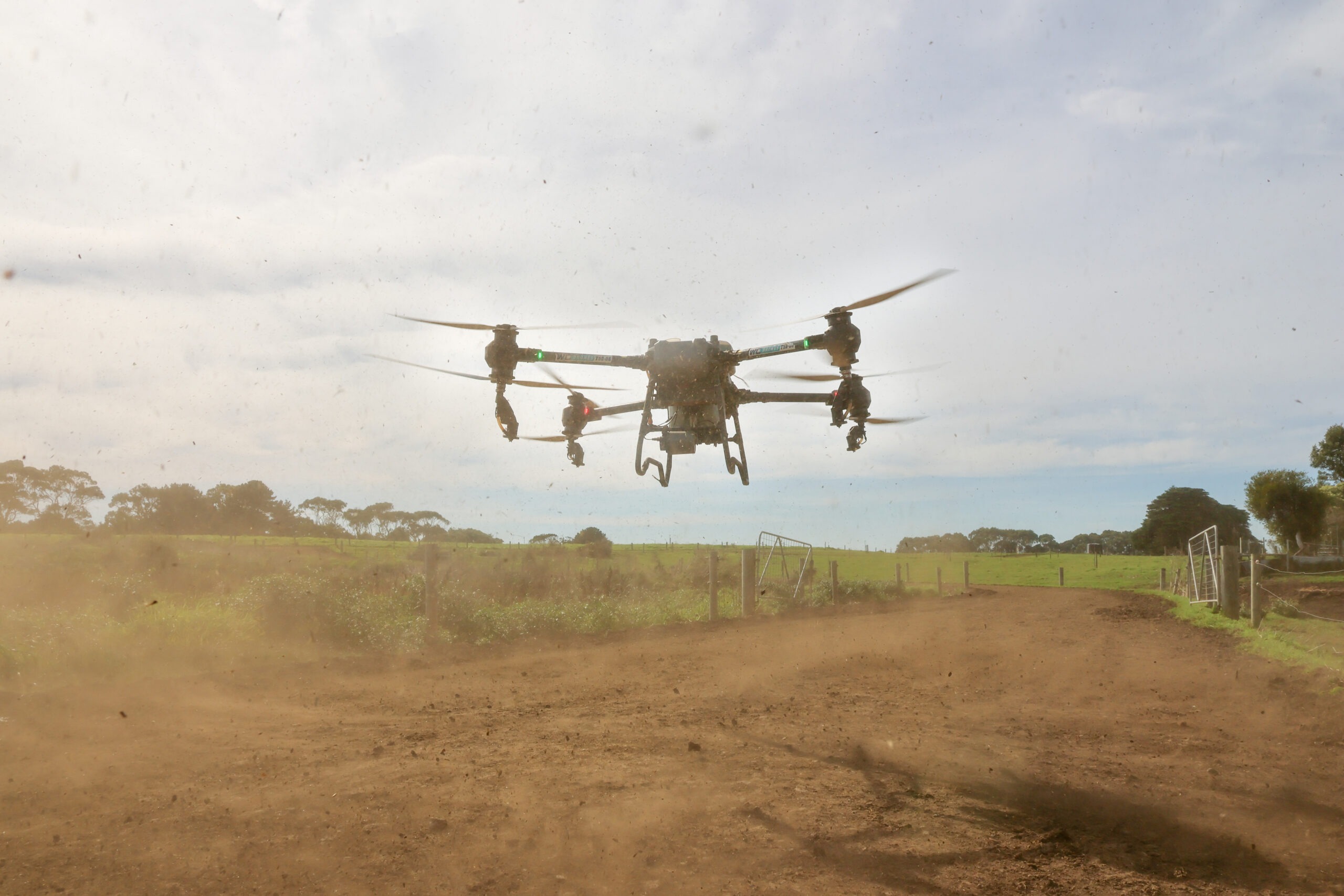drone t50 22