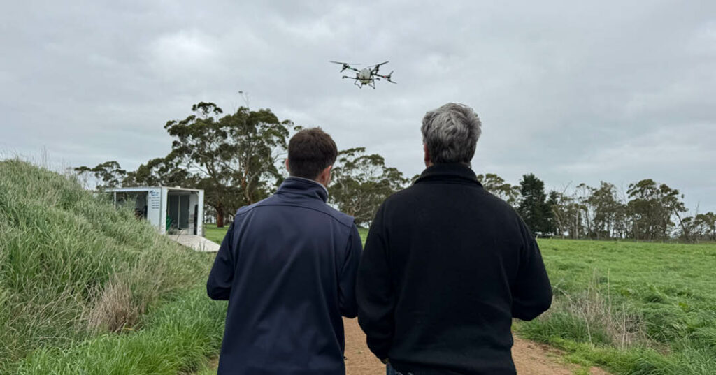 drone licensing course