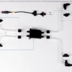 flow meter module