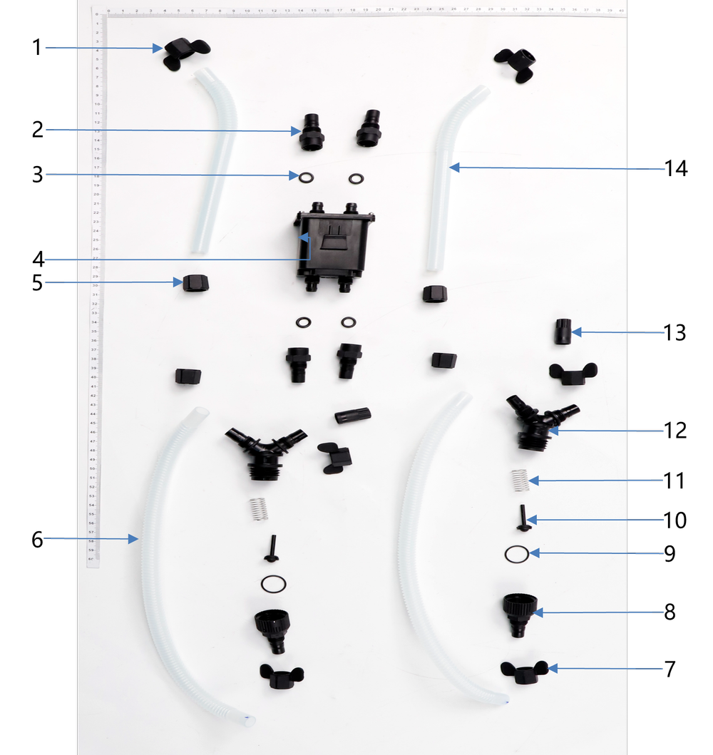 flowmeter