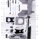 front frame