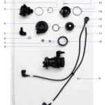 impeller pump