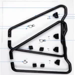 landing gear 1 (9 items)
