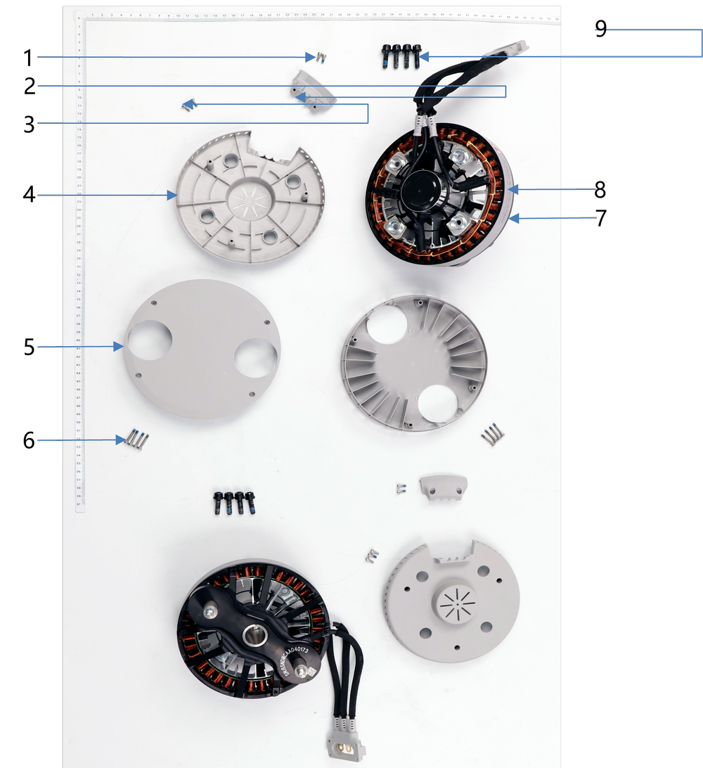 motor