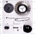 spinnerdisk