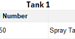 tank 1